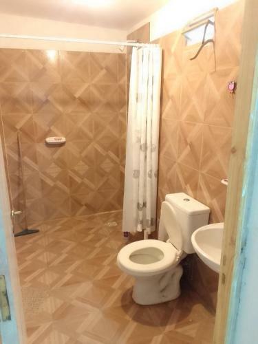 Flia Mart�nez Alojamiento