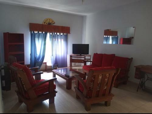 Casa De 2 Dormitorios