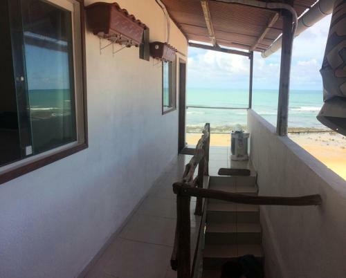 Hostal P� Na Areia
