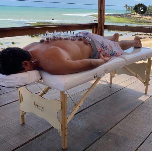 Hostal P� Na Areia