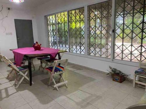 Quinta R�stica Al Rio Con Pileta Y Quincho