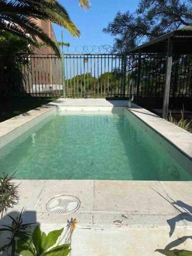 Quinta R�stica Al Rio Con Pileta Y Quincho