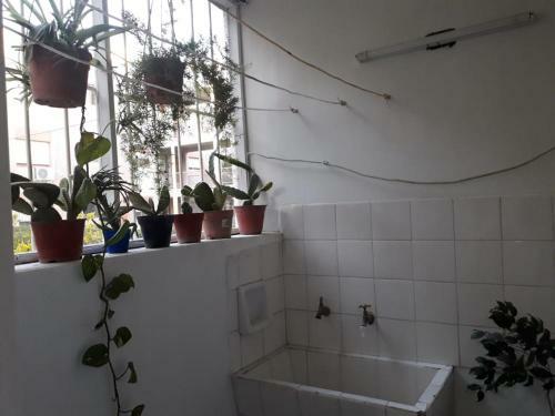 Apartamento Santa Luc�a Departamento