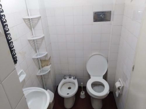Apartamento Santa Luc�a Departamento