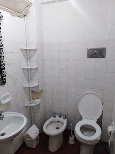 Apartamento Santa Luc�a Departamento
