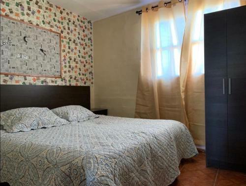 Apartamento Dominguito Departamentos