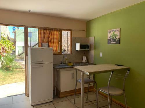 Apartamento Dominguito Departamentos