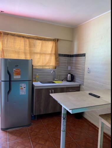 Apartamento Dominguito Departamentos