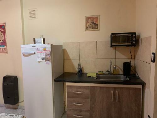 Apartamento Dominguito Departamentos