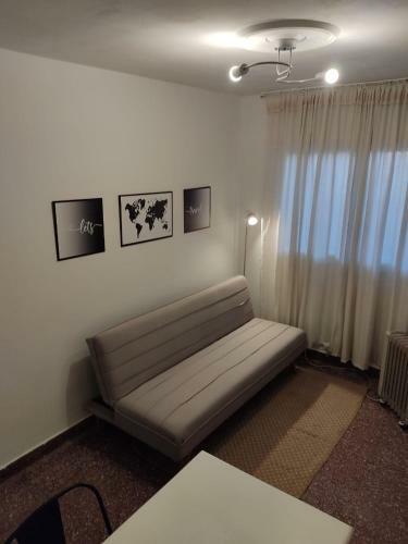 Apartamento Departamento 224