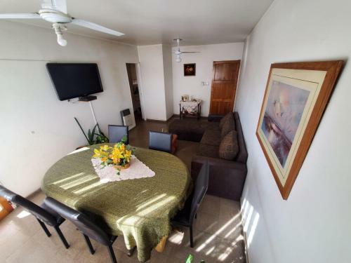 Apartamento Departamento Cordoba Y Urquiza