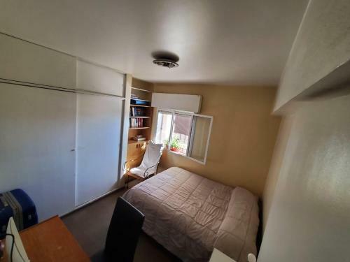 Apartamento Departamento Cordoba Y Urquiza
