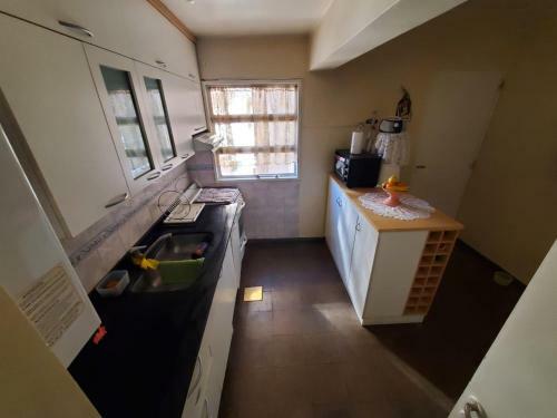 Apartamento Departamento Cordoba Y Urquiza