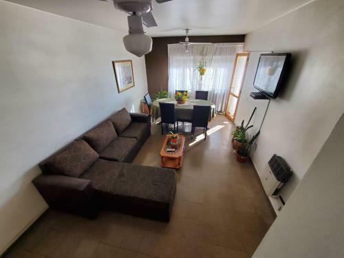 Apartamento Departamento Cordoba Y Urquiza