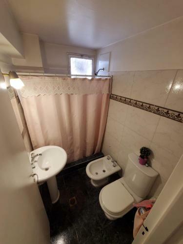 Apartamento Departamento Cordoba Y Urquiza