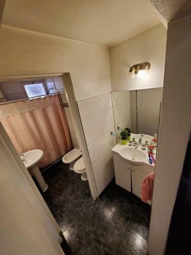 Apartamento Departamento Cordoba Y Urquiza