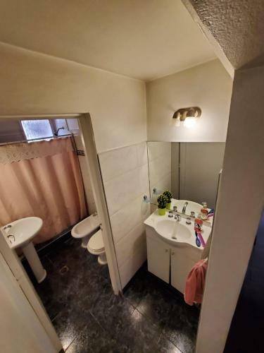 Apartamento Departamento Cordoba Y Urquiza