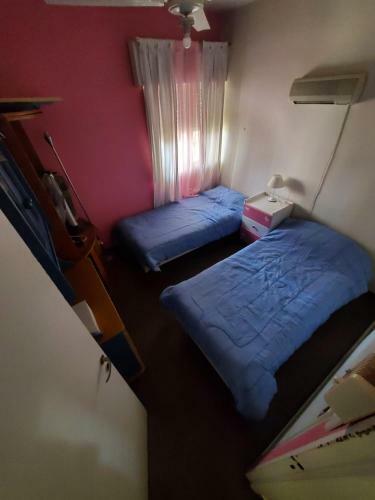Apartamento Departamento Cordoba Y Urquiza