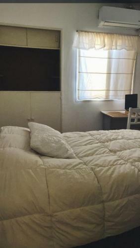 Apartamento Departamento C�modo En Edificio Natania 2
