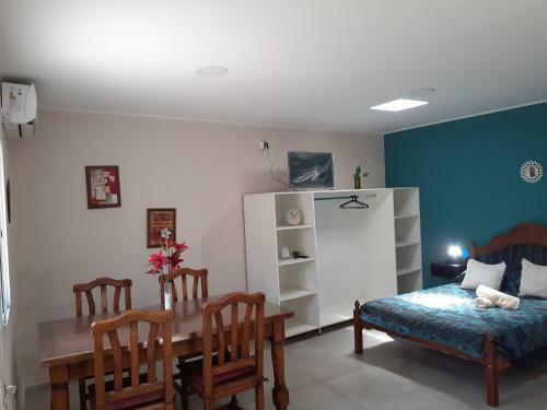 Apartamento Departamento 4 Complejo Sol De Oeste