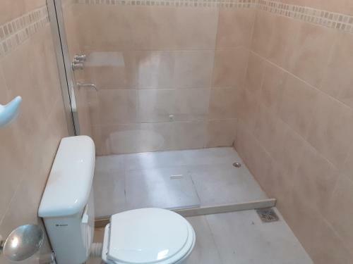 Apartamento Departamento 4 Complejo Sol De Oeste