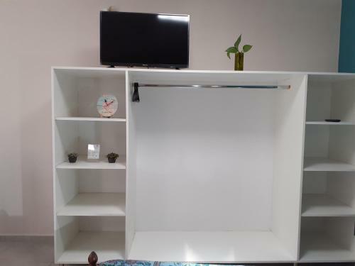 Apartamento Departamento 4 Complejo Sol De Oeste