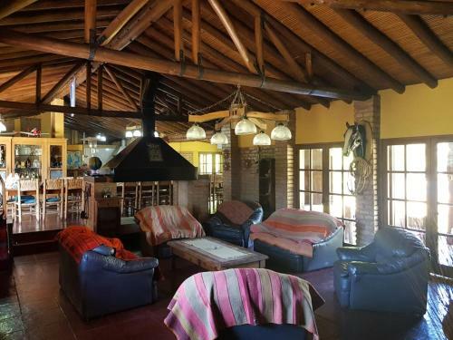 Casa Chalet Santa Rosa