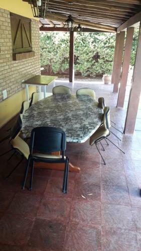 Casa Chalet Santa Rosa
