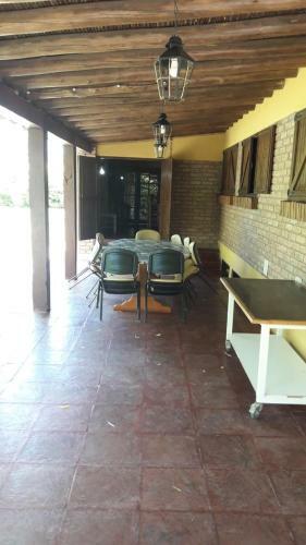 Casa Chalet Santa Rosa