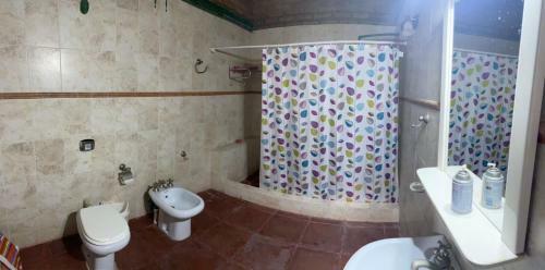 Casa Chalet Santa Rosa