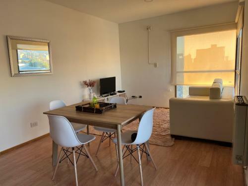 Apartamento Tresor Tres