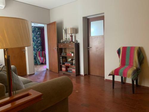 Casa C�ntrica San Luis
