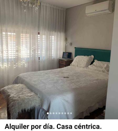 Casa C�ntrica San Luis