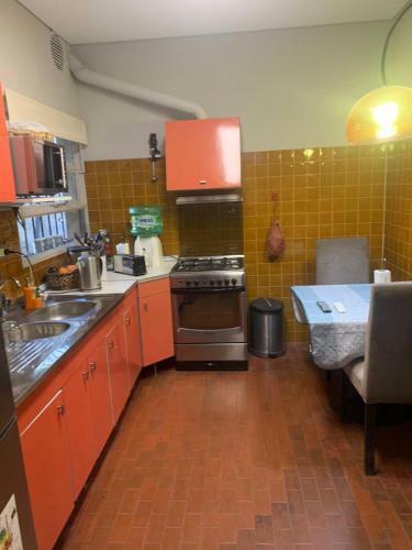 Casa C�ntrica San Luis