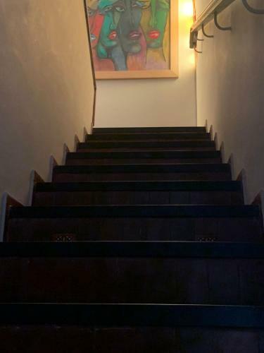 Casa C�ntrica San Luis