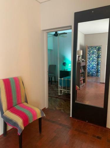 Casa C�ntrica San Luis
