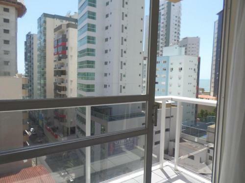 Apartamento Ap 507 Uma Quadra Do Mar