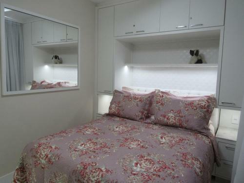 Apartamento Ap 507 Uma Quadra Do Mar