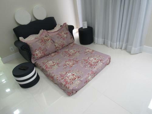 Apartamento Ap 507 Uma Quadra Do Mar