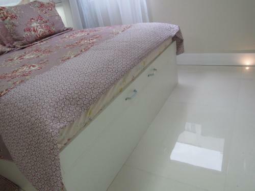 Apartamento Ap 507 Uma Quadra Do Mar