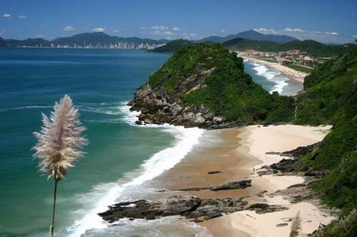 Apartamento Ap 507 Uma Quadra Do Mar