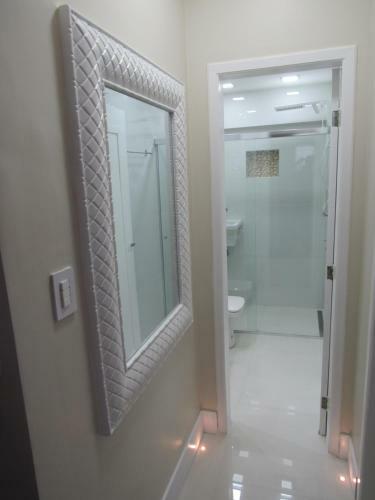 Apartamento Ap 507 Uma Quadra Do Mar