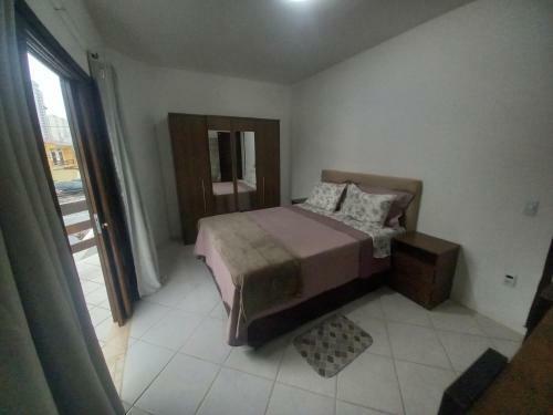Apartamento Condom�nio Panam�