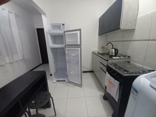 Apartamento Condom�nio Panam�