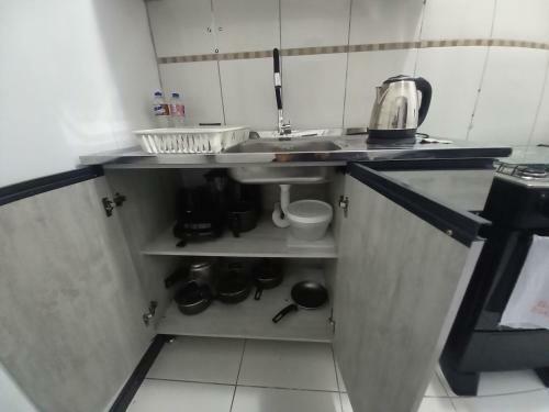 Apartamento Condom�nio Panam�