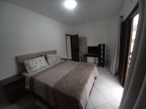 Apartamento Condom�nio Panam�