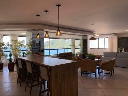Apartamento Frente Mar Balneario Camboriu