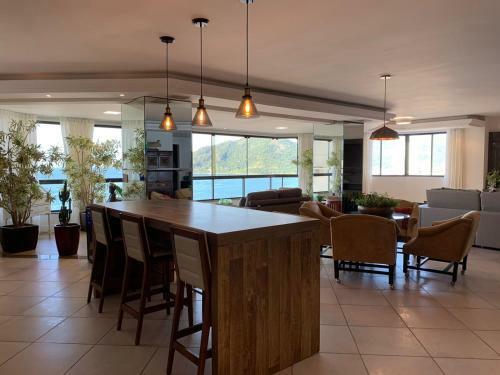 Apartamento Frente Mar Balneario Camboriu