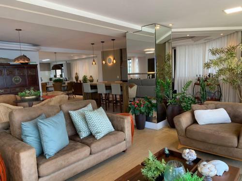 Apartamento Frente Mar Balneario Camboriu