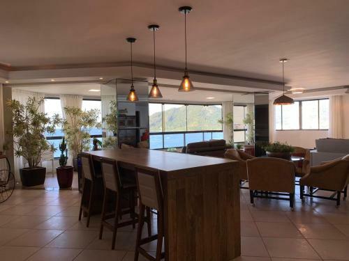 Apartamento Frente Mar Balneario Camboriu